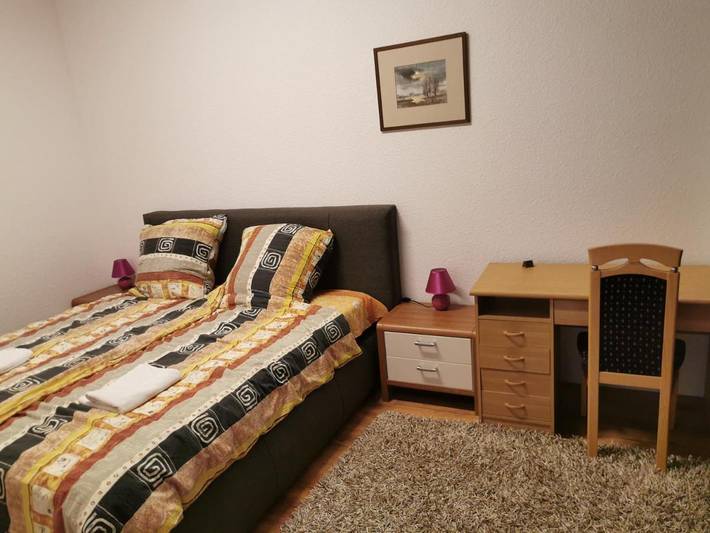 Maison d’hôte pour 2 personnes à Herne