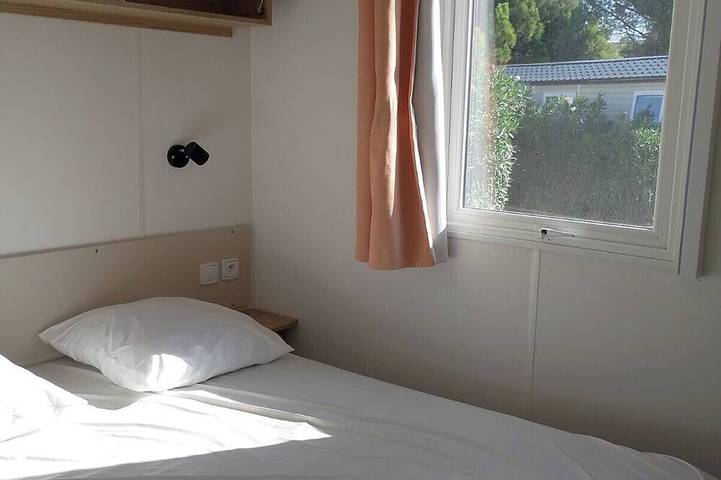 Camping für 8 Personen in Canet-en-Roussillon - 3