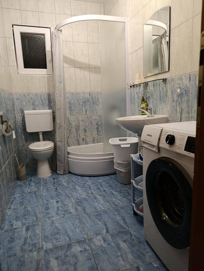 Maison d’hôte pour 2 personnes, avec balcon dans Međugorje - 3