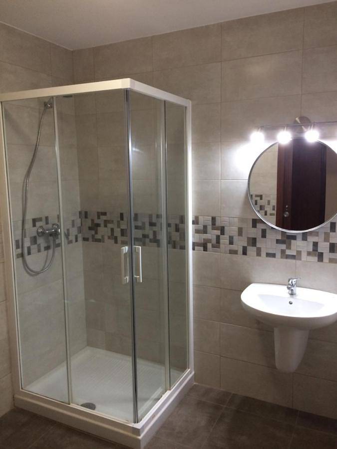 Maison d’hôte pour 2 personnes dans O Pedrouzo - 4