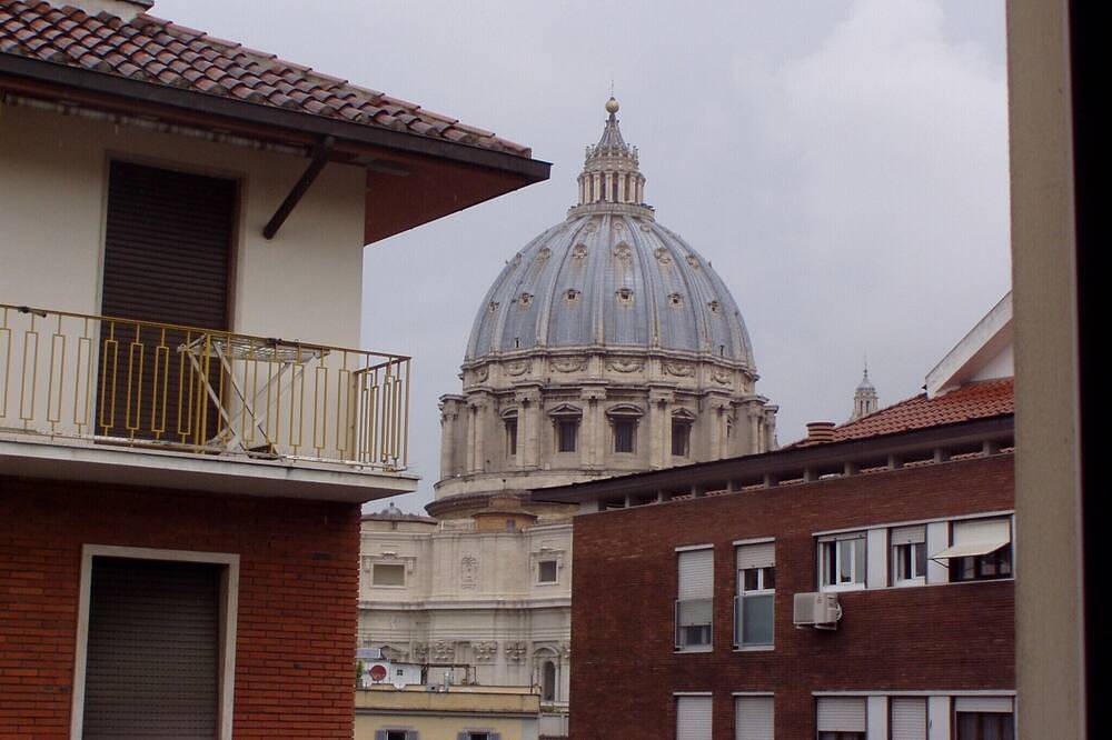 Appartamento vacanze a Roma a partire da 352€ a notte