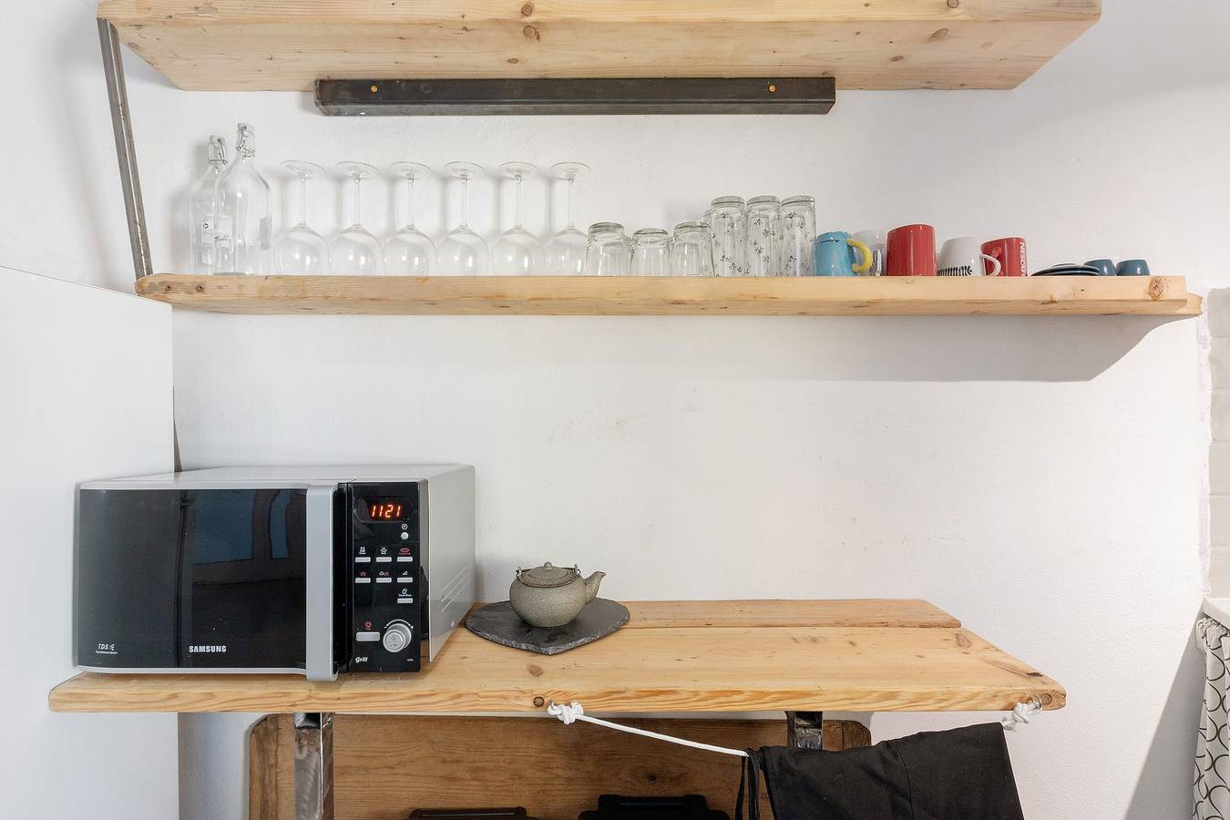 Vakantiehuis 'Uliveto' met Privétuin en Wi-Fi, foto 10
