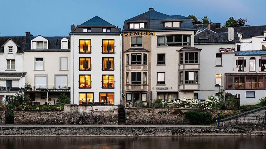 Maison de vacances pour 17 personnes, avec jardin, animaux acceptés - 1