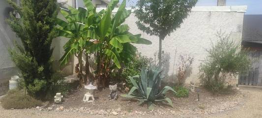 Maison d’hôte pour 7 personnes, avec vue et jardin dans Parc naturel régional de la Brenne