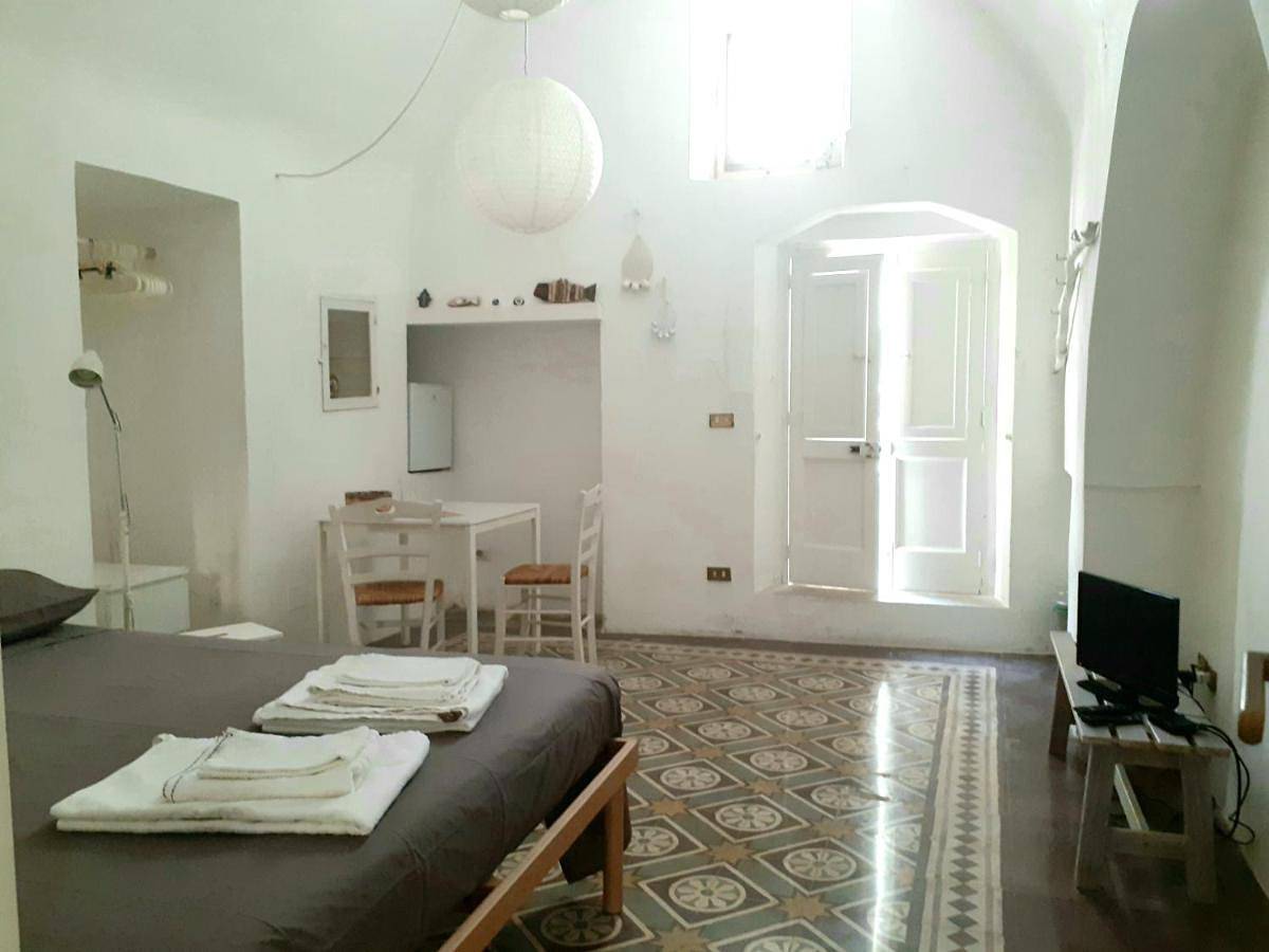 La torretta deliziosa stanza indipendente in Maglie, Provincia di Lecce