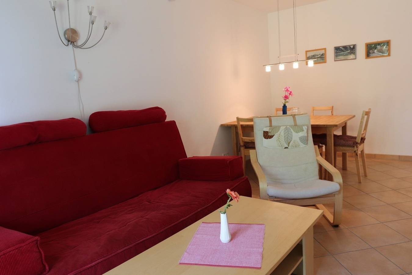 Ganze Ferienwohnung, Landhaus zum Strande - 44-5.1 in Bastorf, Neubukow-Salzhaff