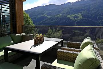 Chalet per 6 Persone in Valle Aurina, Alpi della Zillertal, Foto 4