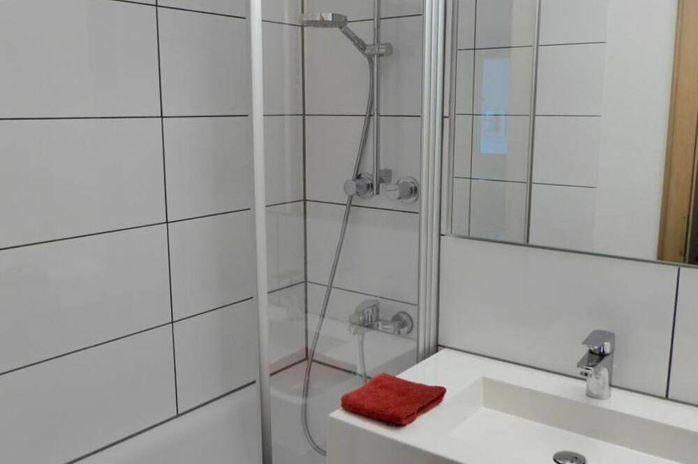 Ganze Wohnung, Fewo Heitmann, Deutschland in Oberjoch, Bad Hindelang