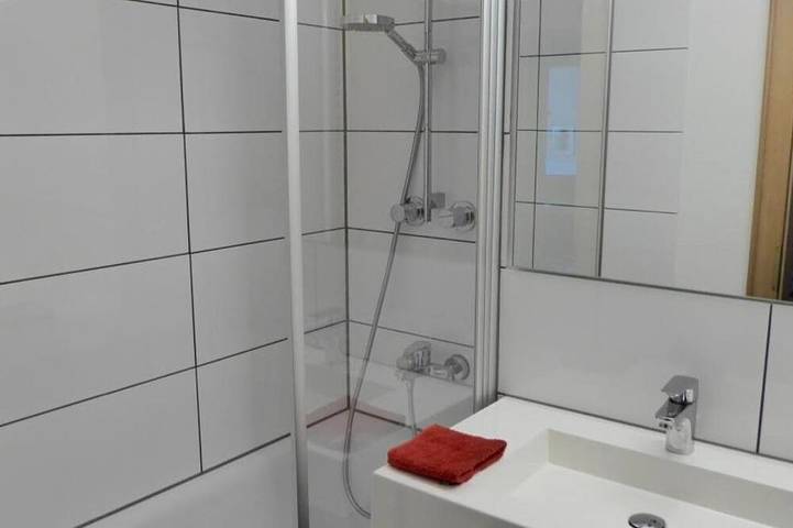 Ganze Wohnung, Fewo Heitmann, Deutschland in Oberjoch, Bad Hindelang