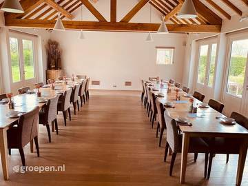 Maison De Vacances pour 42 Personnes dans Knokke-Heist, Flandre-Occidentale, Photo 1