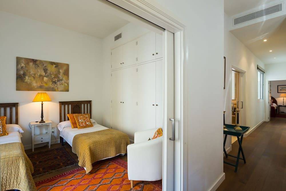 Ganze Wohnung, 3 bedrooms next to the Cathedral in Casco Antiguo, Sevilla