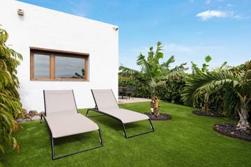 Casa De Vacaciones para 4 Personas en Telde, Gran Canaria Este, Foto 1