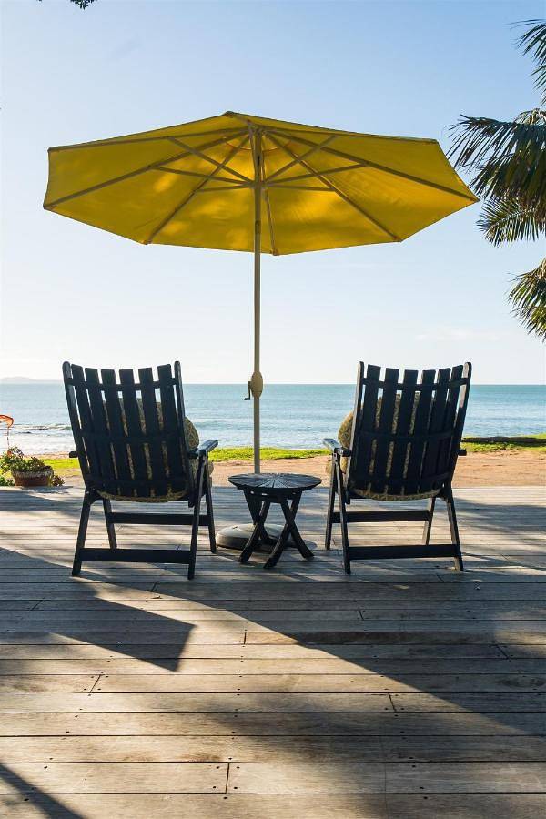 Albergue para 3 personas, con vistas y jardín en Nueva Zelanda