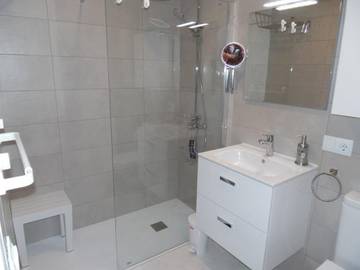 Apartment in Alcúdia, Mallorca Norden für 3 