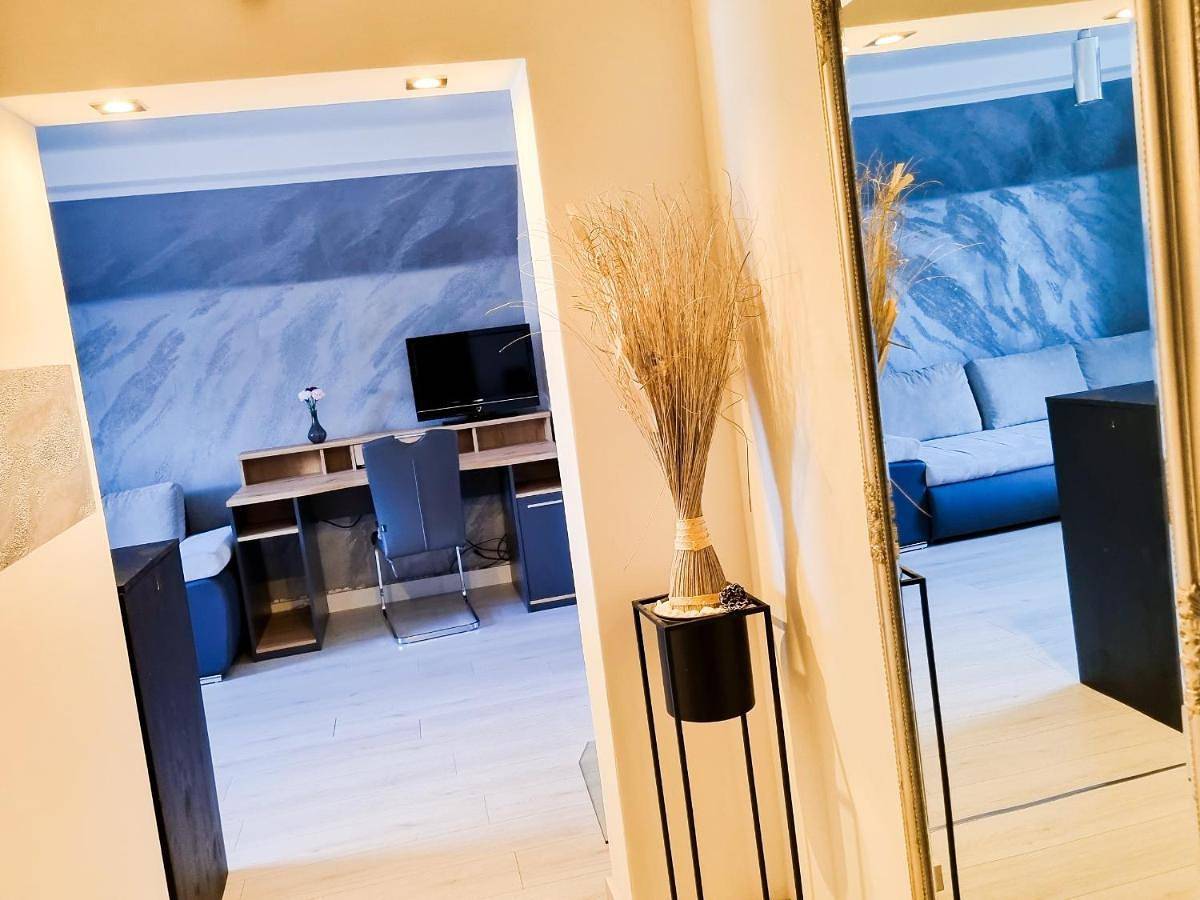 Ganze Wohnung, Da Vinci Appartement in Kapfenberg, Hochsteiermark