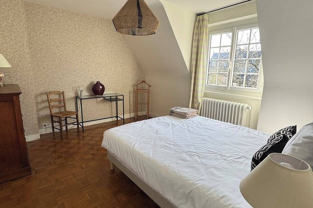 House in the heart of Dinan for 2 to 6 people, all on foot! in Dinan, Dinan region