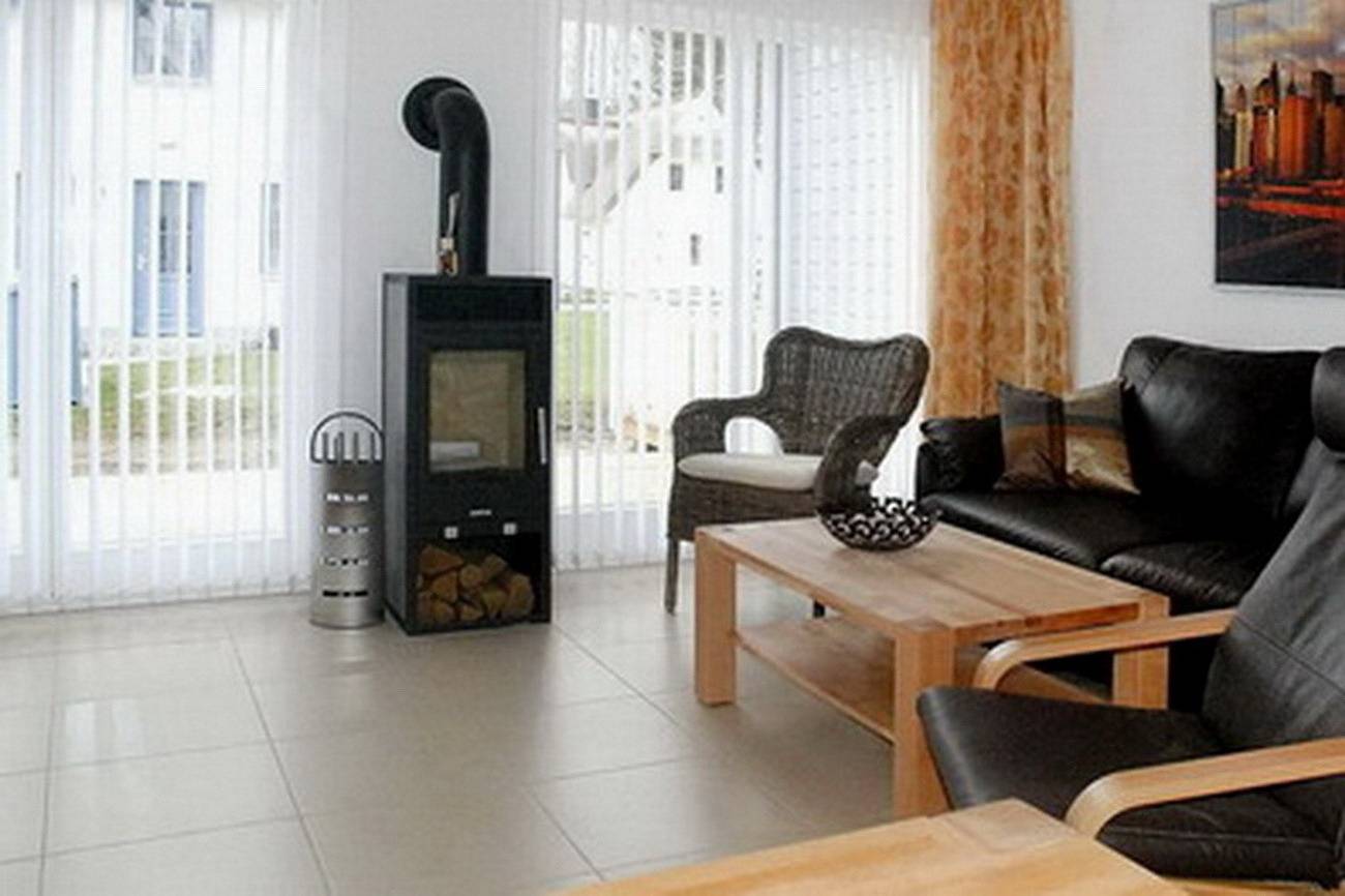Ferienhaus Rügentraum | Glowe - Rügen in Ostseebad Glowe, Glowe