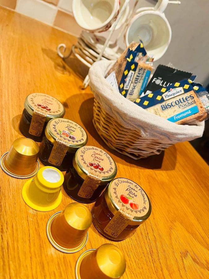 Gîte pour 6 personnes, avec jardin et vue à Rocamadour - 3