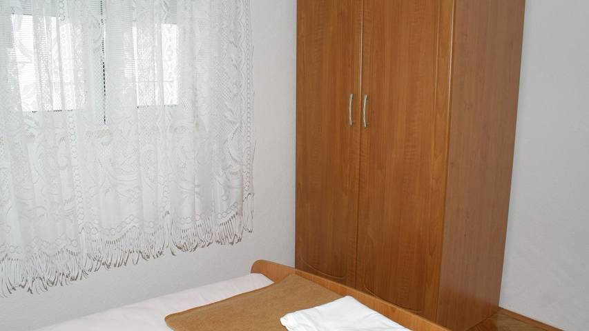 Ferienwohnung für 3 Personen an der Makarska Riviera - 4