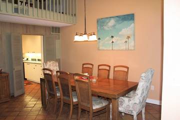 Villa for 6 Guests in Sea Pines, South Carolina Lowcountry, Picture 2