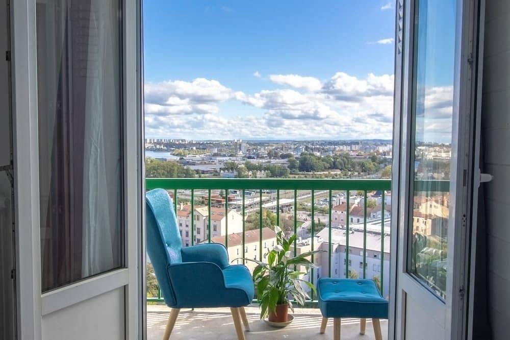 Appartement entier, Renovated 2-Bed Apartment 2 min from Lyon in Oullins, Lyon et ses environs