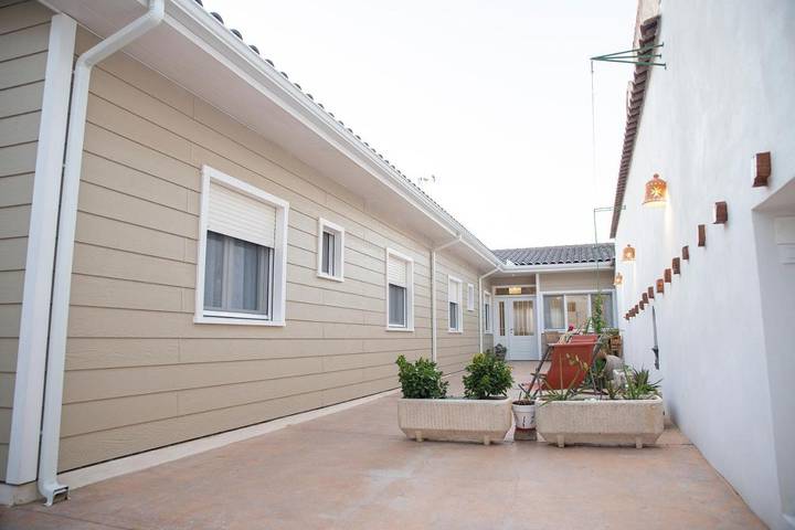 Casa rural para 2 personas, con vistas y jardín en Provincia de Toledo - 2