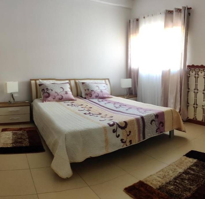 Location de vacances pour 4 personnes, avec jardin dans Vila Chã - 2