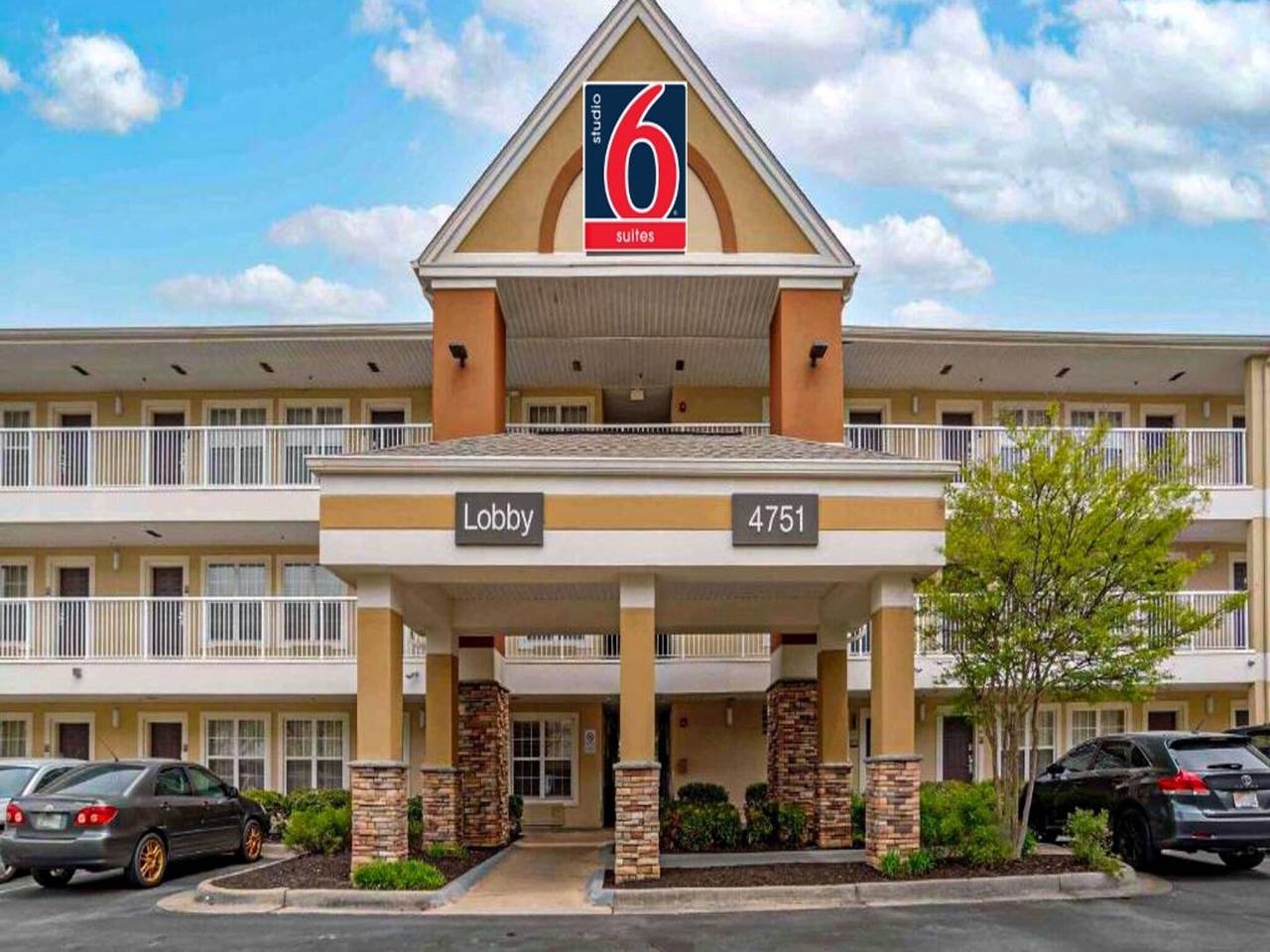 Apartamento entero, 2 Camas Matrimoniales | Para No Fumadores, Cocina in Huntsville, Condado de Madison (AL)