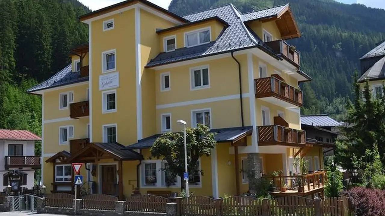 Apartamento vacacional entero, Ferienwohnung für 1 Personen (12 m²) in Gastein in Bad Gastein, Ski Amadé