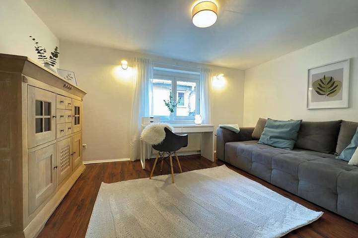 Ferienwohnung für 4 Personen - 1