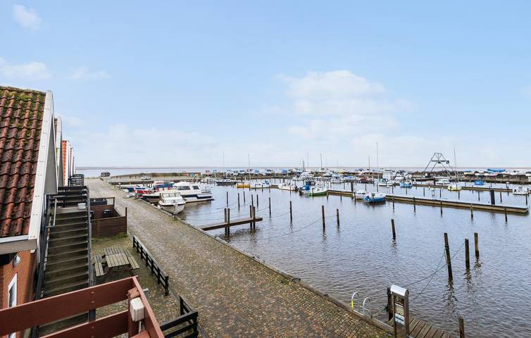 Ferienwohnung für 5 Personen, mit Terrasse am Ringkøbing Fjord - 2