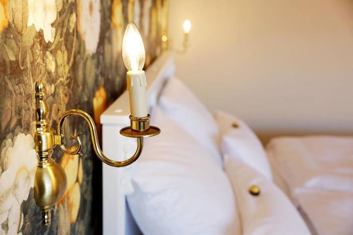 Hotel für 2 Personen in Kirrweiler