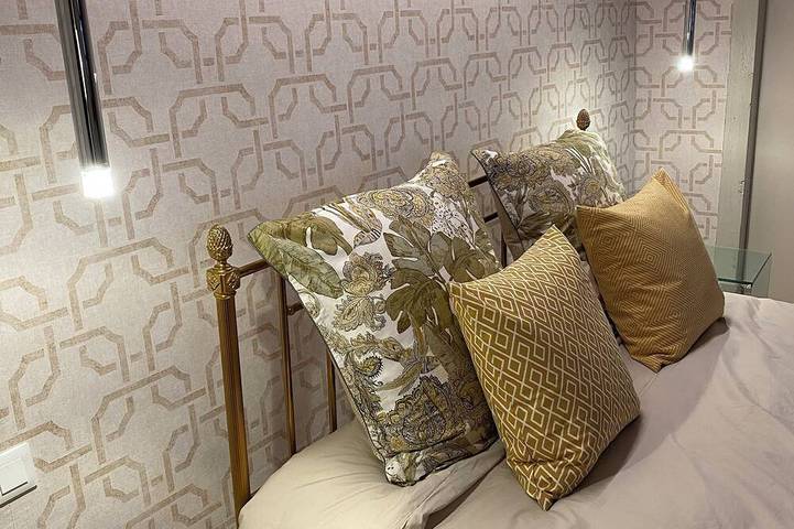 Location de vacances pour 4 personnes à Ittenheim - 4