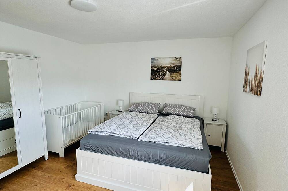 Ferienhaus Marienblick - Fh Marienblick, 8 Erw. +1K bis 2J., 2 in Marienhagen, Vöhl