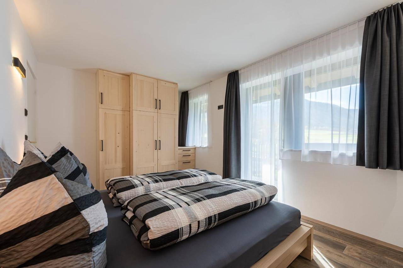 Appartamento intero, Luxury Chalet Trumpfer in Riscone, Brunico