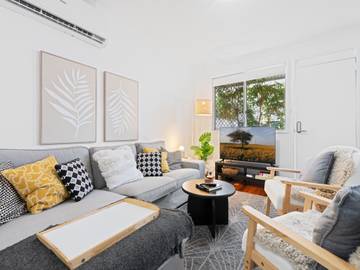Holiday Rental for 6 People in Brisbane, Queensland, Photo 1