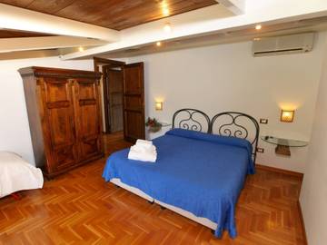 Casa Vacanza per 4 Persone in San Cipriano Picentino, Provincia di Salerno, Foto 2