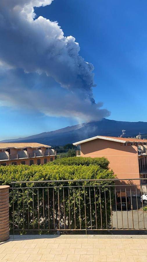 Maison d’hôte pour 2 personnes, avec vue et terrasse, animaux acceptés à Giardini-Naxos - 3