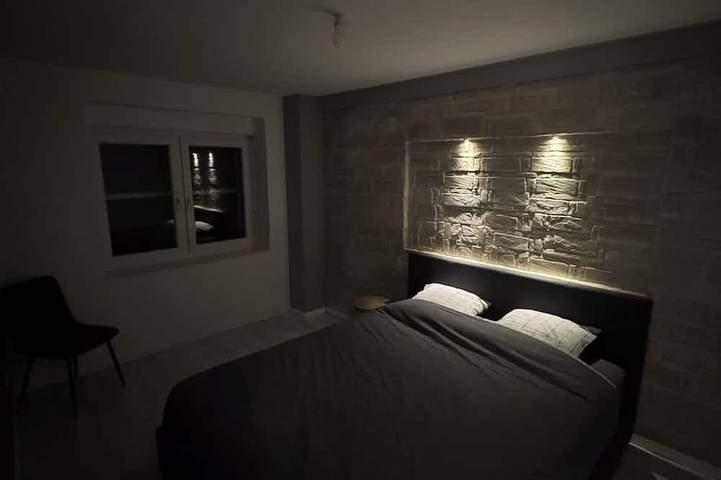 Gîte pour 6 personnes dans Val-de-Moder - 2