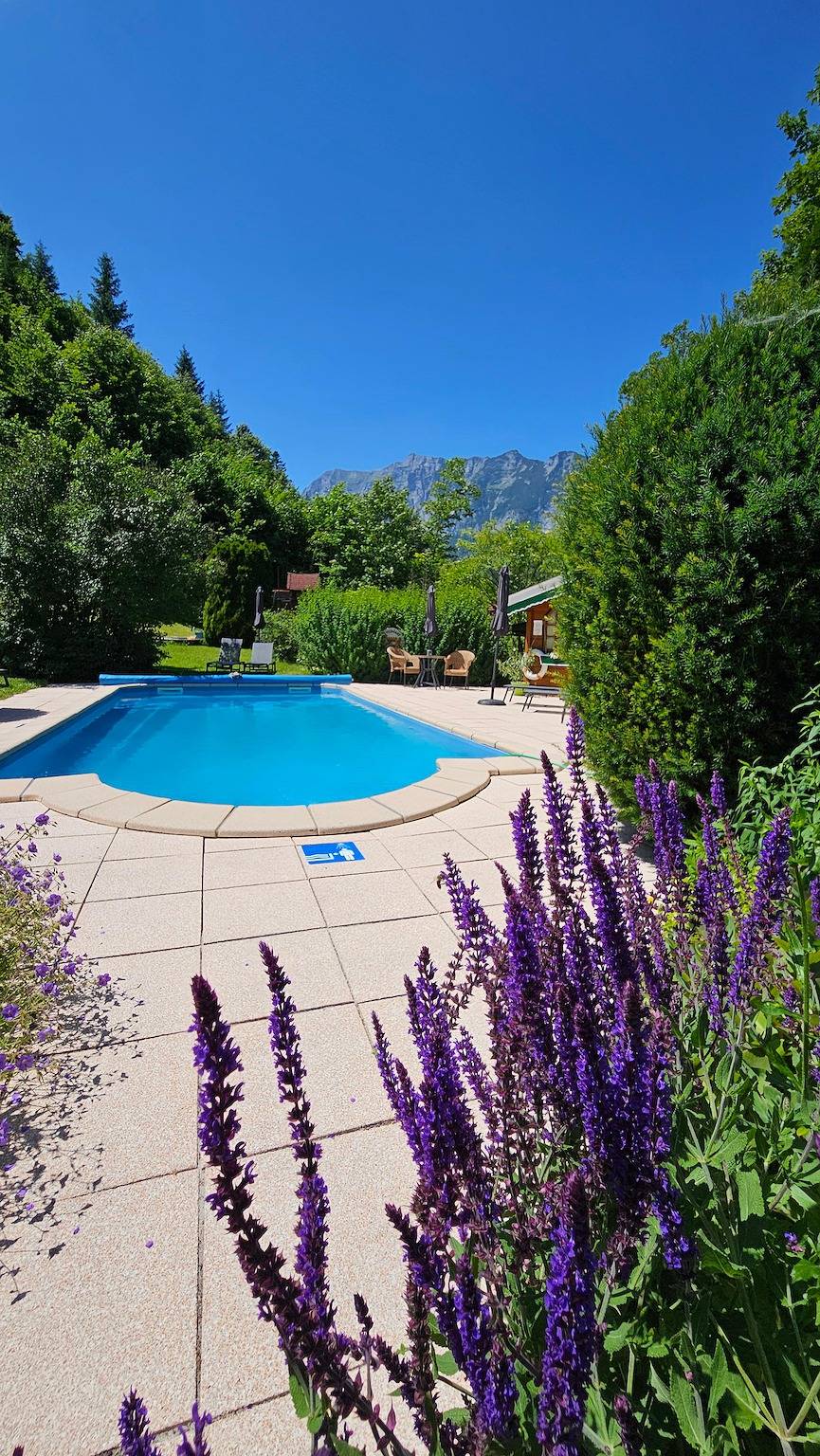 Apartamento de férias inteiro, Gästehaus Oslhof Ferienwohnungen - holiday flat in Ramsau, Alpes de Berchtesgaden