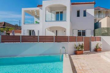 Villa voor 6 Personen in Planos, Zakynthos, Afbeelding 2