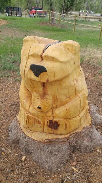 Glamping for 8 Guests in Southwest Colorado, Colorado, Picture 1