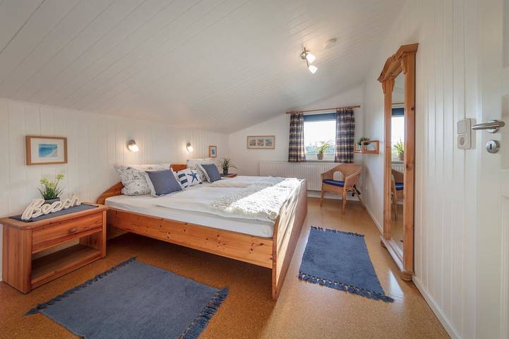 Ferienhaus für 4 Personen, mit Garten in Bisdorf - 2