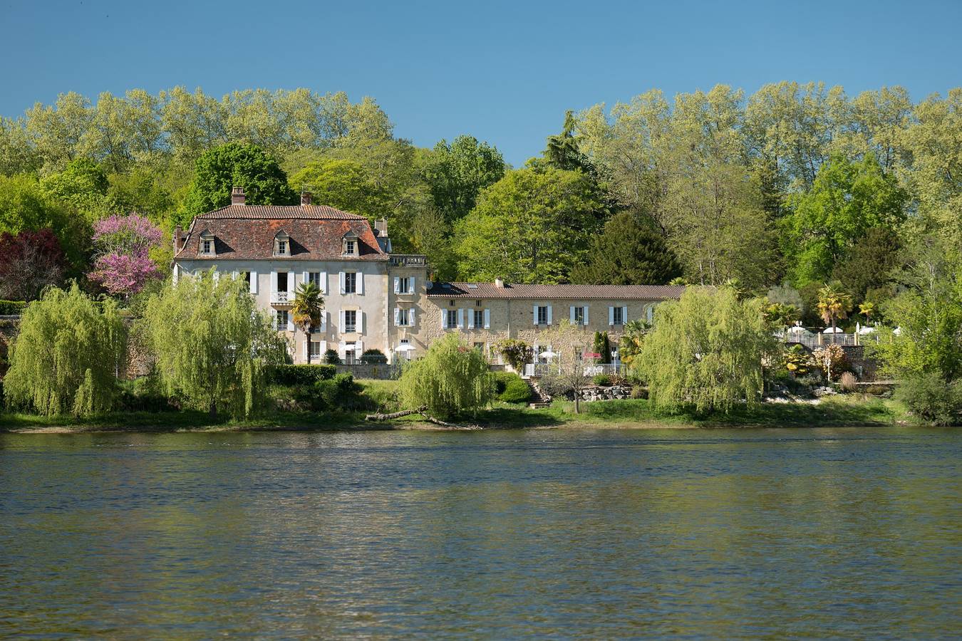 Appartement Rosette in Lalinde, Périgord Pourpre