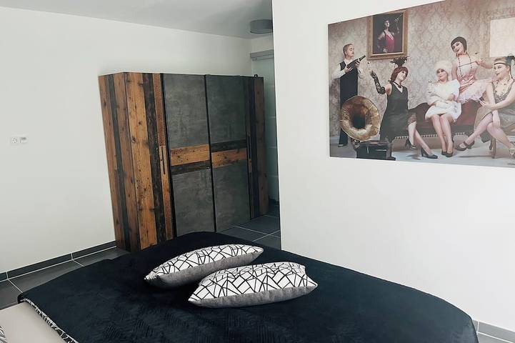 Ferienwohnung für 2 Personen in Warstein - 4