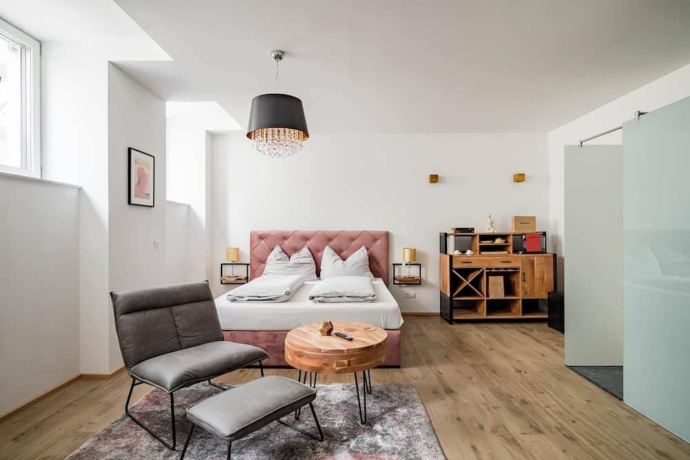 Ganze Wohnung, Prime Loft, Prime Loft nähe Naschmarkt in Wien, Donau Niederösterreich