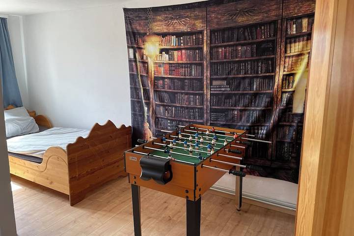 Ferienhaus für 8 Personen, mit Sauna in Duderstadt - 3