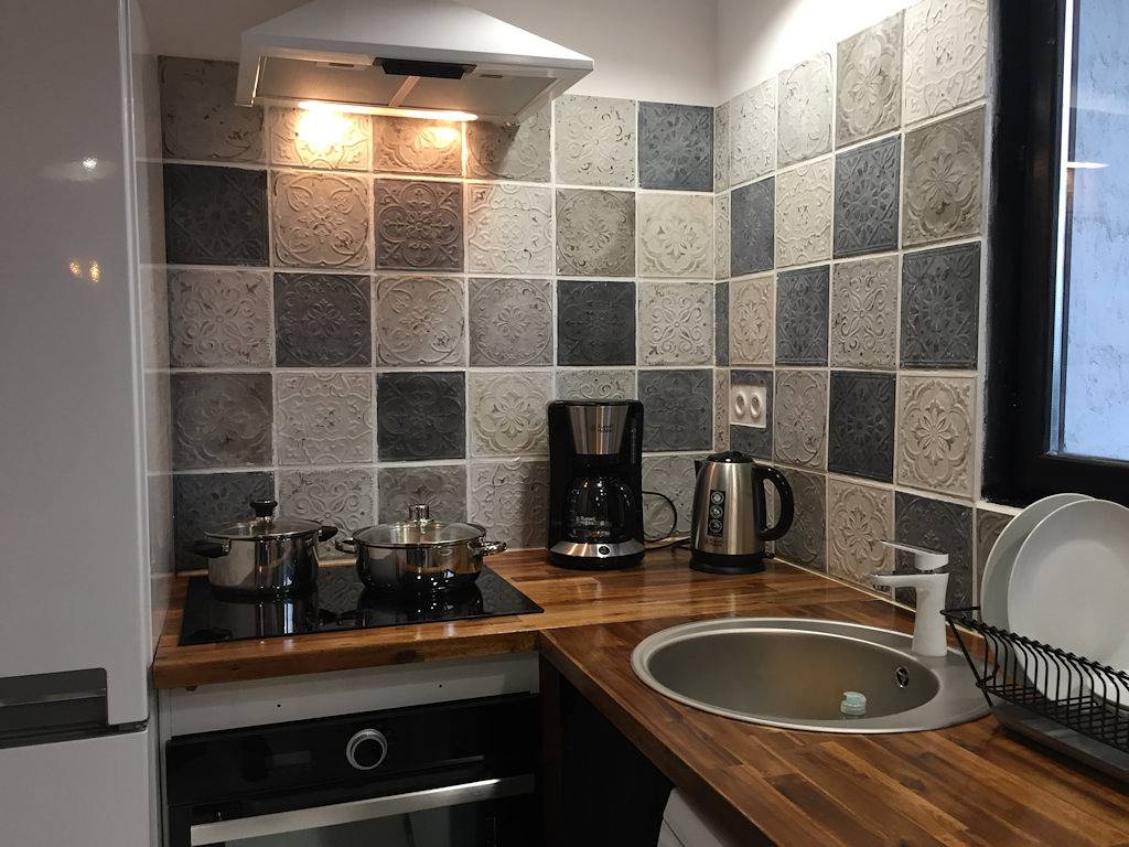 Gite Verger de Coton, Repos, détente in La Fresnais, Baie du Mont-Saint-Michel