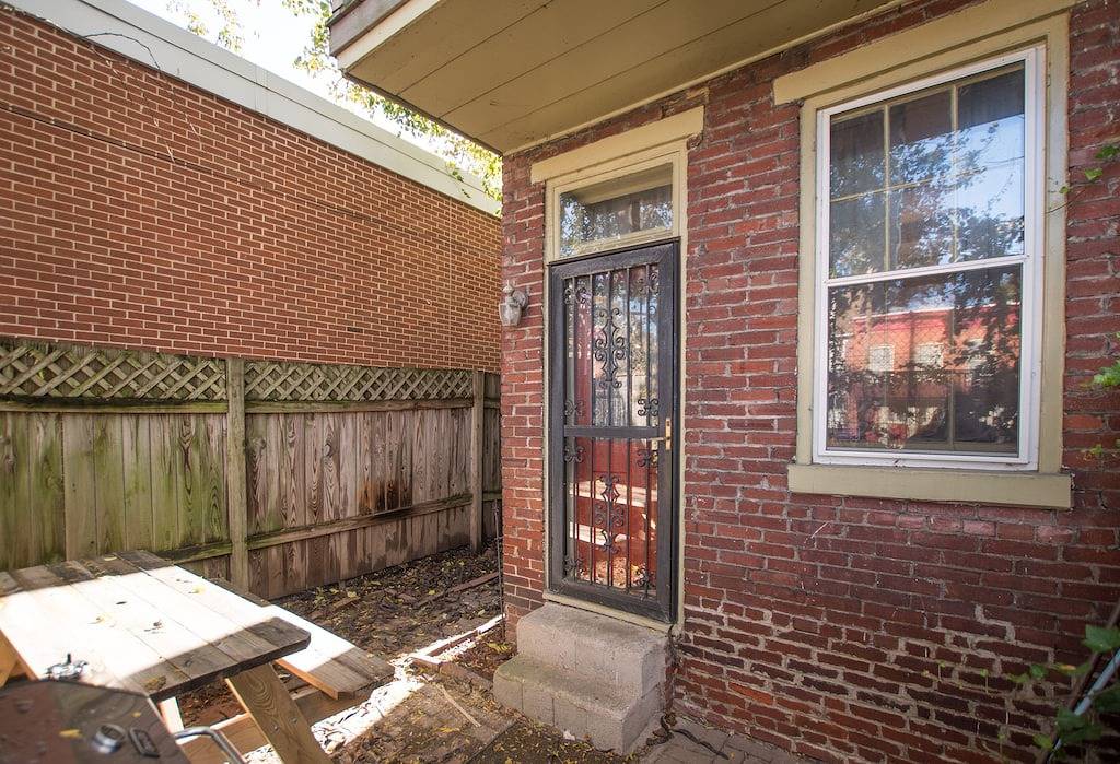 Geräumiges Hbg-Haus in Midtown, nur wenige Minuten vom Farm Show Complex und dem Hersey Park entfernt in Harrisburg, Dauphin County