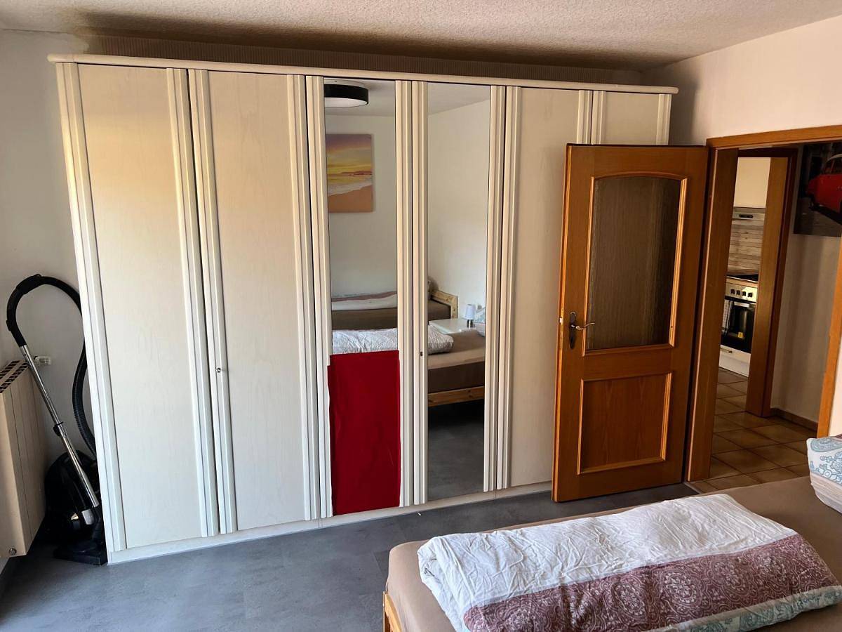 Appartement entier, Two-Bedroom Apartment in Alzenau, Vettéravie